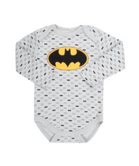 Body-Batman-em-Algodao---Sustentavel-Cinza-Claro-8178803-Cinza_Claro_1