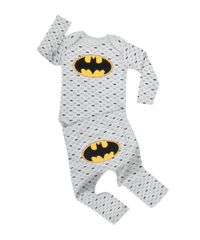 Body-Batman-em-Algodao---Sustentavel-Cinza-Claro-8178803-Cinza_Claro_4