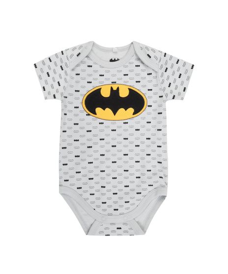 Body-Batman-em-Algodao---Sustentavel-Cinza-Claro-8175174-Cinza_Claro_1