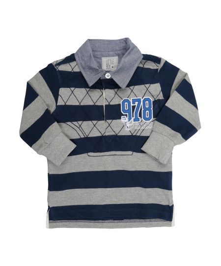 Polo-em-Piquet-Listrada-Cinza-Mescla-8194564-Cinza_Mescla_1