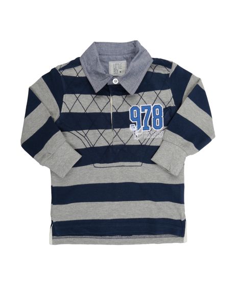 Polo-em-Piquet-Listrada-Cinza-Mescla-8194564-Cinza_Mescla_1
