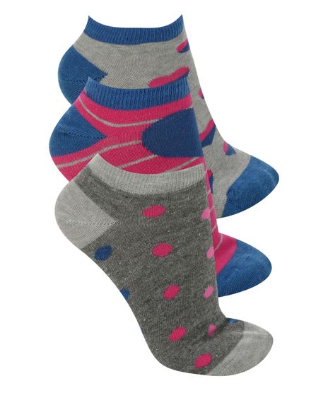Kit-de-3-Pares-de-Meias-Soquete-Multicor-8309244-Multicor_1