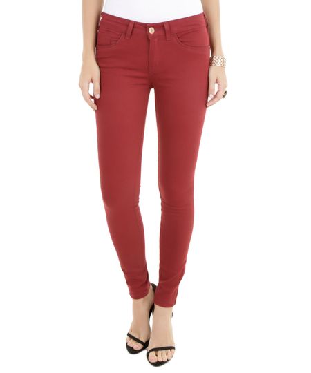Calca-Super-Skinny-Vinho-8301444-Vinho_1 Calca-Super-Skinny-Vinho-8301444-Vinho_1