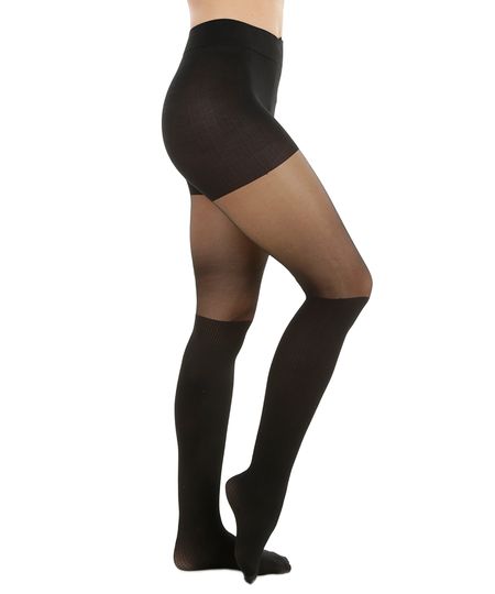 Meia-Calca-Trifil-Fio-20-Preta-8312510-Preto_1 Meia-Calca-Trifil-Fio-20-Preta-8312510-Preto_1