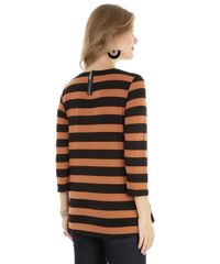 Blusa-Listrada-Caramelo-8333209-Caramelo_2 Blusa-Listrada-Caramelo-8333209-Caramelo_2