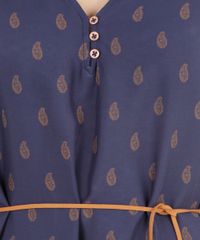 Vestido-Estampado-de-Paisley-com-Cinto-Azul-Marinho-8235039-Azul_Marinho_4