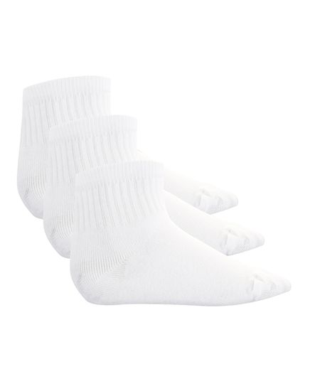 Kit-de-3-Pares-de-Meias-Branco-8355620-Branco_1 Kit-de-3-Pares-de-Meias-Branco-8355620-Branco_1