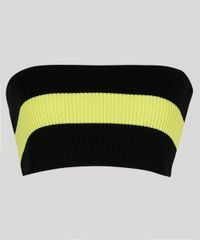 Top-Faixa-em-Tricot-com-Listra-Neon-Preto-9388231-Preto_5