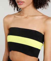 Top-Faixa-em-Tricot-com-Listra-Neon-Preto-9388231-Preto_6