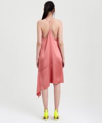Vestido-Feminino-Mindset-Acetinado-Assimetrico-Coral-9389675-Coral_2