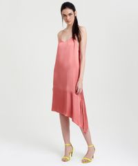 Vestido-Feminino-Mindset-Acetinado-Assimetrico-Coral-9389675-Coral_3