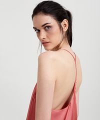 Vestido-Feminino-Mindset-Acetinado-Assimetrico-Coral-9389675-Coral_4