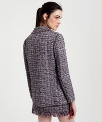 Blazer-Feminino-Mindset-em-Tweed-Cinza-9385660-Cinza_2