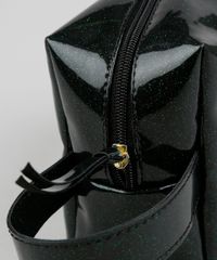 Necessaire-Feminina-com-Glitter--Make-Up--Preta-9376713-Preto_3