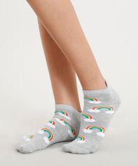 Kit-de-3-Meias-Femininas-Cano-Baixo-Estampadas-Cinza-Mescla-9415656-Cinza_Mescla_2 Kit-de-3-Meias-Femininas-Cano-Baixo-Estampadas-Cinza-Mescla-9415656-Cinza_Mescla_2