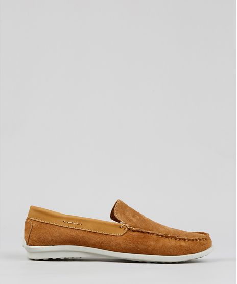 Mocassim-Masculino-em-Couro-Caramelo-9369376-Caramelo_1