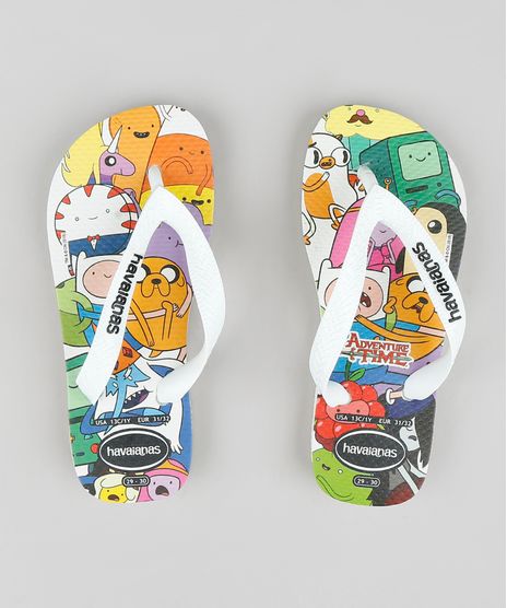 Chinelo-Infantil-Havaianas-Estampado-Hora-de-Aventura-Branco-9351600-Branco_1