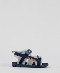 Sandalia-Papete-Infantil-Tubarao-com-Velcro-Azul-Marinho-9325394-Azul_Marinho_1