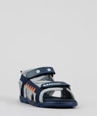 Sandalia-Papete-Infantil-Tubarao-com-Velcro-Azul-Marinho-9325394-Azul_Marinho_2