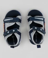 Sandalia-Papete-Infantil-Tubarao-com-Velcro-Azul-Marinho-9325394-Azul_Marinho_4