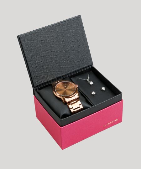 Kit-de-Relogio-Analogico-Lince-Feminino---Colar---Brinco---LRB4449L-KD61N2NX-Marrom-9400738-Marrom_1 Kit-de-Relogio-Analogico-Lince-Feminino---Colar---Brinco---LRB4449L-KD61N2NX-Marrom-9400738-Marrom_1
