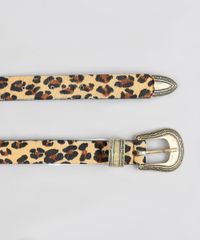 Cinto-Feminino-Estampado-Animal-Print-em-Pelo-Preto-9326053-Preto_1