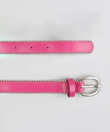 Cinto-Feminino-com-Tachas-Rosa-9326563-Rosa_1 Cinto-Feminino-com-Tachas-Rosa-9326563-Rosa_1