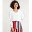 Blusa-Feminina-com-Vivo-Contrastante-Manga-Longa-Decote-V-Branca-9274114-Branco_1