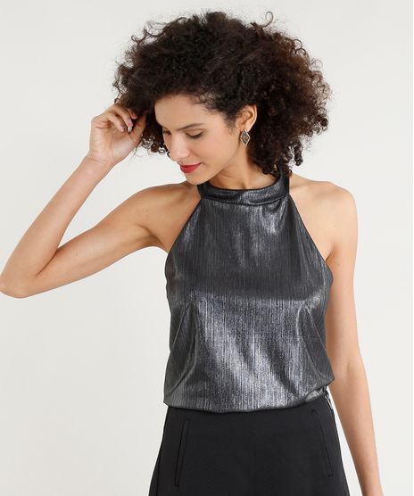 Body-Feminino-Halter-Neck-Metalizado--Preto-9373362-Preto_1