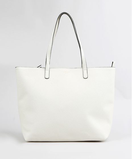 Bolsa-Shopper-Feminina-com-Alcas-Fixas-Off-White-9250984-Off_White_1
