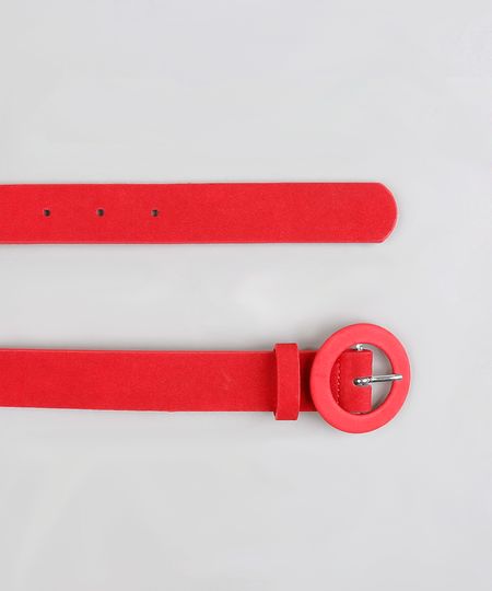 Cinto-Feminino-com-Fivela-Redonda-Vermelho-9255445-Vermelho_1 Cinto-Feminino-com-Fivela-Redonda-Vermelho-9255445-Vermelho_1