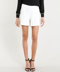 Short-Feminino-Cintura-Alta-Texturizado-com-Ziper-Off-White-9252230-Off_White_1