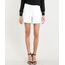 Short-Feminino-Cintura-Alta-Texturizado-com-Ziper-Off-White-9252230-Off_White_1
