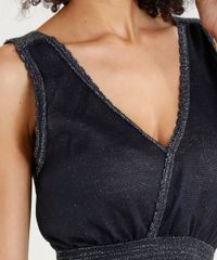 Vestido-Feminino-Midi-em-Trico-com-Lurex-Decote-V-Azul-Marinho-9357541-Azul_Marinho_4