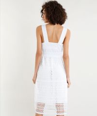 Vestido-Feminino-Midi-em-Trico-com-Lurex-Decote-V-Off-White-9357541-Off_White_2