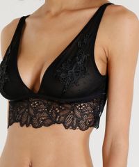 Sutia-Triangulo-Cropped-em-Tule-com-Guipir-sem-Bojo-Preto-9244069-Preto_4