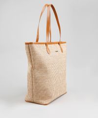 Bolsa-Shopper-Feminina-de-Palha-Bege-9342668-Bege_3