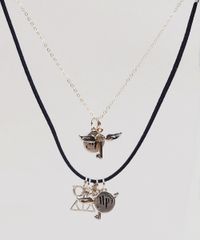 Kit-de-2-Gargantilhas-Choker-Feminino-com-Pingente-Harry-Potter-Dourado-9289213-Dourado_1