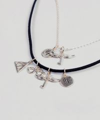 Kit-de-2-Gargantilhas-Choker-Feminino-com-Pingente-Harry-Potter-Dourado-9289213-Dourado_3