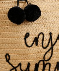 Bolsa-Shopper-Feminina-de-Palha--Enjoy-Summer--com-Pompom-Bege-9197899-Bege_4