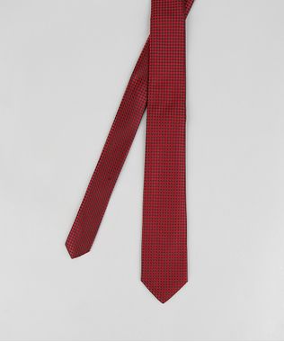 Gravata-Masculina-em-Jacquard-Vermelha-9349488-Vermelho_1