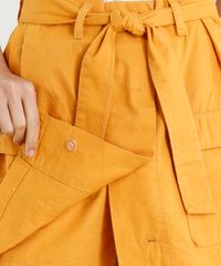 Short-Saia-Feminino-Clochard-com-Faixa-de-Amarrar-Mostarda-9372331-Mostarda_4