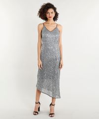 Vestido-Feminino-Midi-Assimetrico-em-Paetes-Alcas-Finas-Prateado-9260770-Prateado_3