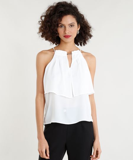 Regata-Feminina-com-Sobreposicao-Branca-9393202-Branco_1 Regata-Feminina-com-Sobreposicao-Branca-9393202-Branco_1
