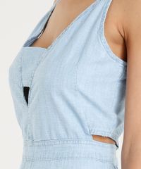 Macacao-Pantacourt-Jeans-Feminino-com-Vazados-Azul-Claro-9346382-Azul_Claro_4
