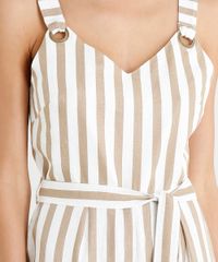 Macacao-Feminino-em-Linho-Listrado-com-Faixa-para-Amarrar-Off-White-9277511-Off_White_4