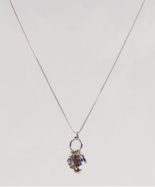 Colar-Feminino-com-Pingentes-da-Sorte-Dourado-9289421-Dourado_1