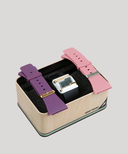 Relogio-Digital-Mormaii-Troca-Pulseiras-Feminina---FZVT8G-Multicor-9397258-Multicor_1