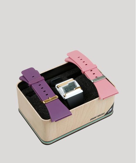 Relogio-Digital-Mormaii-Troca-Pulseiras-Feminina---FZVT8G-Multicor-9397258-Multicor_1