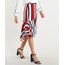 Saia-Feminina-Midi-Listrada-com-Recorte-Branca-9320188-Branco_1